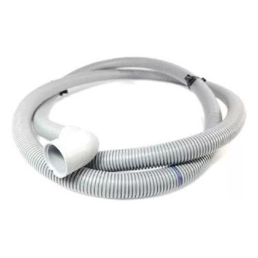 Imagem de Mangueira Drenagem Lavadora Electrolux Led14,led13 A02080813