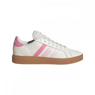 Imagem de Tenis Adidas Grand Court Base 2.0 Js1321 Feminino-Feminino