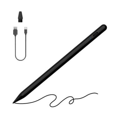 Imagem de Caneta Touch Para Tablet Xiaomi Redmi Pad, Pad Se, a9 plus - Genérico