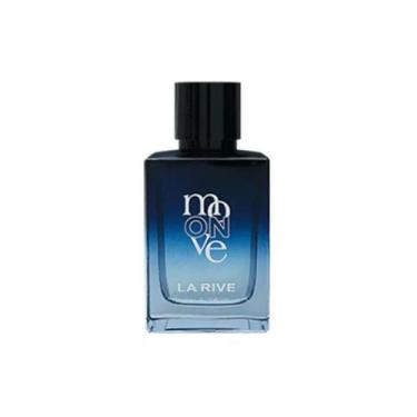 Imagem de Perfume Masculino Move On de La Rive EDP 100ml