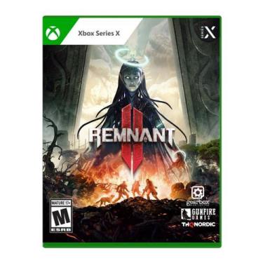 Imagem de Remnant 2 - XBOX SERIES X EUA - THQ Nordic