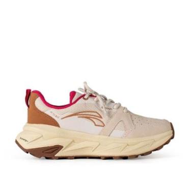 Imagem de Tênis Kolosh Trail Esportivo Feminino E0483-Feminino