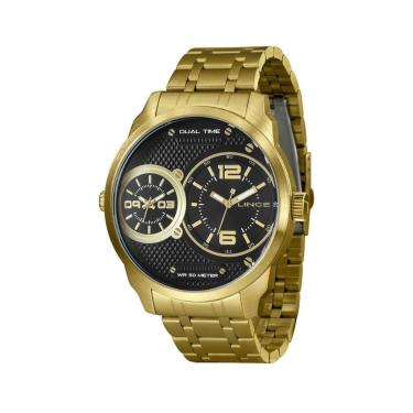 Imagem de Relógio Lince  Masculino-Masculino