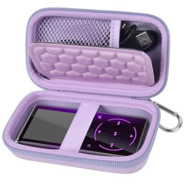 Imagem de Capa MP3 e MP4 Player para SOULCKER/G.G.Martinsen/Grtdhx/iPod Nano/Sandisk Music Player...
