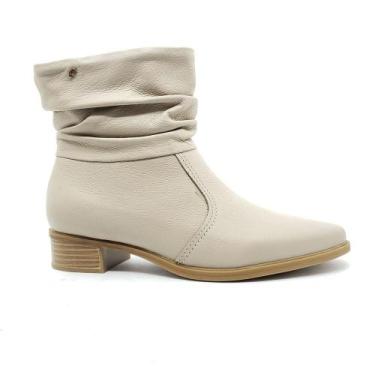 Imagem de Bota Pegada Feminina 282501, Desert, 38