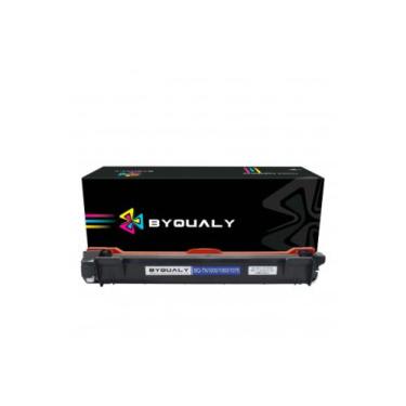 Imagem de Toner TN1060 TN1000 TN1075 ByQualy  Cartucho Compatível BQ-TN1000/1060