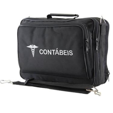 Imagem de Bolsa Bordada Para Curso Faculdade Contábeis - Top Bolsas