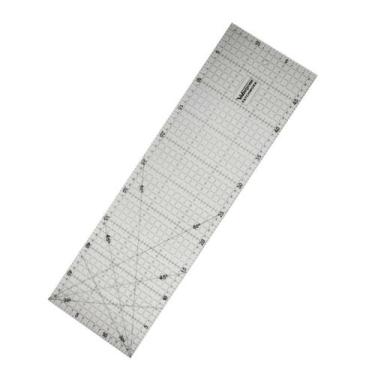Imagem de Régua 15 X 60 Acrilico - Westman