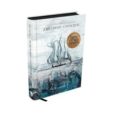 Imagem de Livro - O Pescador - Darkside