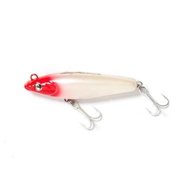 Imagem de Isca Artificial Nelson Nakamura Fatal 80 - 8,0cm 10gr Várias Cores, 10
