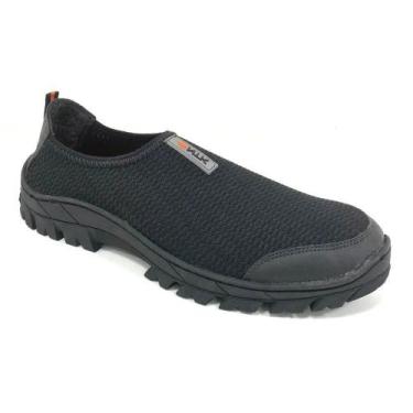 Imagem de Tenis NTK Hibrido - Preto, 39
