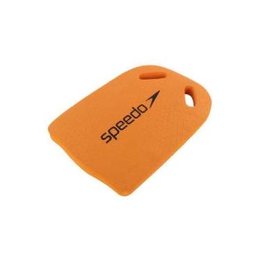 Imagem de Prancha Speedo para Natação Adulto Swim 561644, U-, Laranja