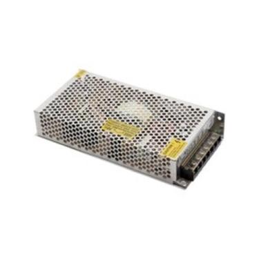 Imagem de Fonte Chaveada Colmeia 12V 10A 120W - Mxt, 12V