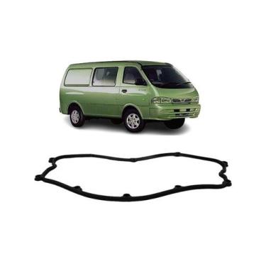 Imagem de Junta tampa de valvulas besta gs 2.7 , 3.0 (1998/2005) - MERCOPARTS