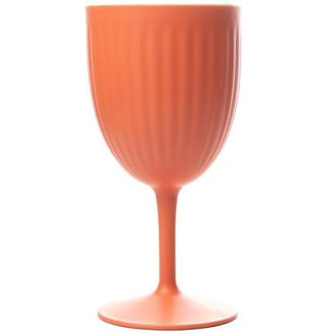Imagem de Taça de bambu ecológico Stripes Lyor 470 ml