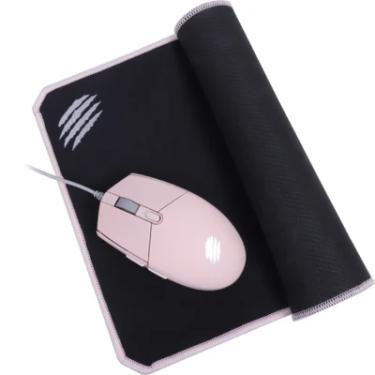 Imagem de Combo Gamer OEX Mouse Mousepad Arya Mc104 6 Botoes Led 2.400dpi