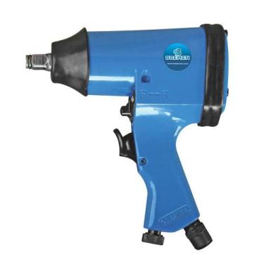 Imagem de Chave Pneumática 1/2 POL 312 Nm 7000 rpm 7593 BREMEN