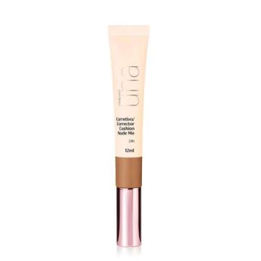 Imagem de Corretivo Cushion Nude Me Una - Maquiagem, 35 N