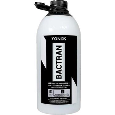 Imagem de Bactran Vonixx 3l Ultra Concentrado Tira Mancha Limpa Alveja