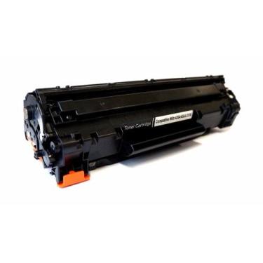 Imagem de Toner universal compatível para hp 435a 35a 436a 36a 285a 85a 278a 78a