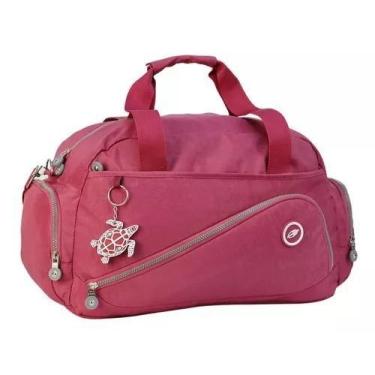 Imagem de Bolsa De Viagem Academia Mormaii 30 Litros Feminina
