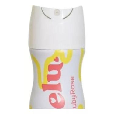 Imagem de Melu By Ruby Rose Desodorante Antitranspirante Fall in Love 150 ml