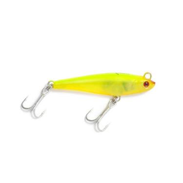 Imagem de Isca Curisco 80 Nelson Nakamura Twitch Bait afundante 8cm, 208