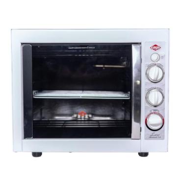 Imagem de Forno Elétrico Luxo Clean Advanced 2.4 - LAYR (220, Volts)