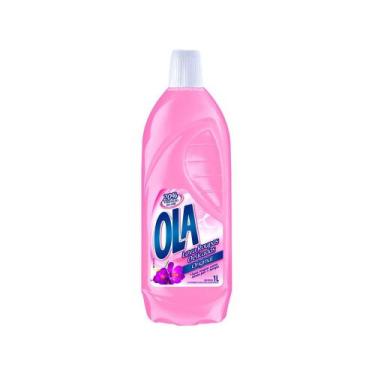 Imagem de Sabão Líquido Concentrado Ola Original - 1L