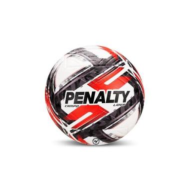 Imagem de Bola De Futebol Campo Penalty Lider Tamanho 4 Xxv Infantil - BOL20-1