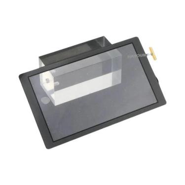 Imagem de Painel De Display Digitalizador De 9 Cores Para Console Switch Lite, S