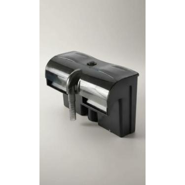 Imagem de Filtro Externo Aquário Hang On 900L/h - Congratulations Store