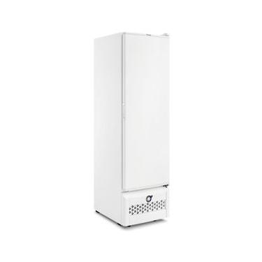 Imagem de Freezer Conservador Vertical Fricon 284 Litros Tripla Ação Porta de Chapa Branco VCET 284 C 220V