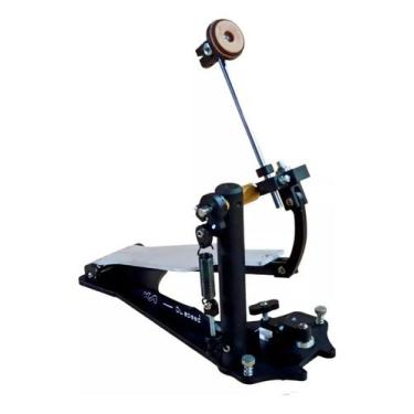 Imagem de Pedal De Bateria Ka Drum Dl Speed Single - KADRUM