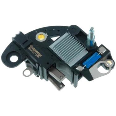 Imagem de Regulador De Voltagem 14v Gauss Fiat Novo Uno 1.0 /1.4 2012