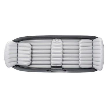 Imagem de Assento Inflável para Bote Excursion 5 com 3 Assentos Removíveis Bivolt Intex