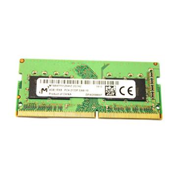 Imagem de Memória de laptop MTA8ATF51264HZ-2G1A2 4GB 1RX8 PC4-2133P-SAB-10 DDR4