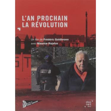 Imagem de L'an prochain la révolution