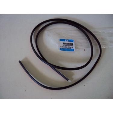 Imagem de Pick -up Vedador Da Moldura Abertura Roda Dianteira