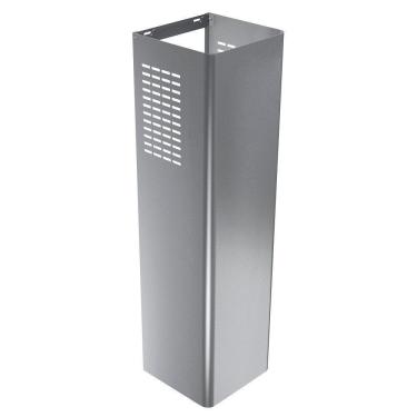 Imagem de Duto Especial de Inox para Coifa de Parede Slim ? 1 metro de altura