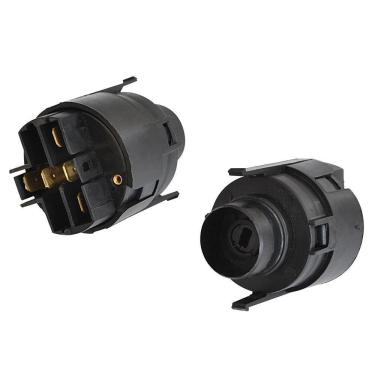 Imagem de Comutador Elétrico Ignição Scania 112 E 142 5 Pinos