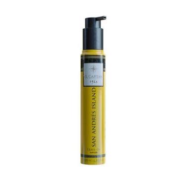 Imagem de Leave In Masculino San Andrés Island 120Ml El Capitán