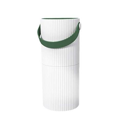 Imagem de Purificador de ar portátil USB Purificador de ar inteligente Ozone Purificador de ar para carro Purificador de ar para carro fresco para casa de carro