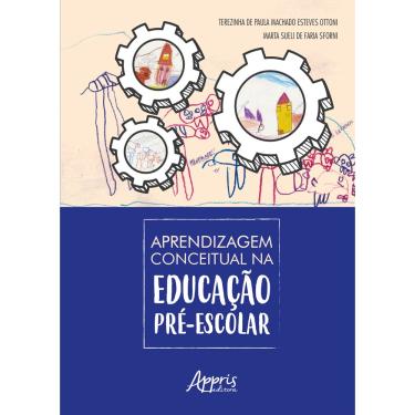 Livro - Xadrez Pré-Escolar: Uma Abordagem Pedagógica