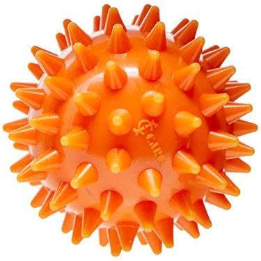 Imagem de Bola Para Massagem Com Cravos - Diâmetro 06 Cm - Point Ball - Macia, Carci