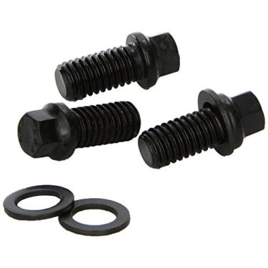 Imagem de ARP 1303102 Parafuso de montagem de motor hexagonal de óxido preto