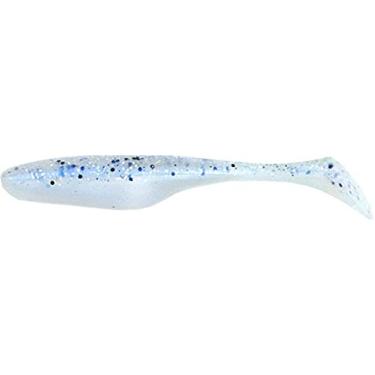 Imagem de Baixo assassino Sea Shad, Crystal Shad, 10 cm