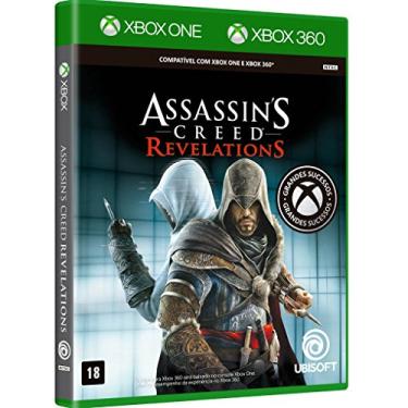 Imagem de Assassin's Creed Revelations - Xbox One
