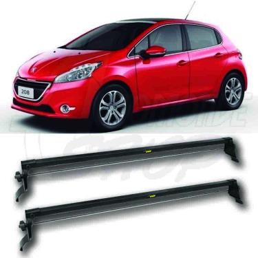 Imagem de Rack de Teto Vhip Fix.Porta Peugeot 208 Todos C.1035