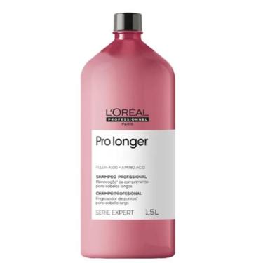 Imagem de L'oréal Professionnel Serie Expert Pro Longer- Shampoo 1500mls